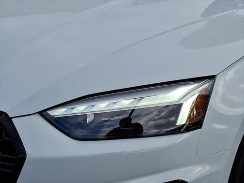 2025 Audi A5 Sportback 45 S Line Premium Plus