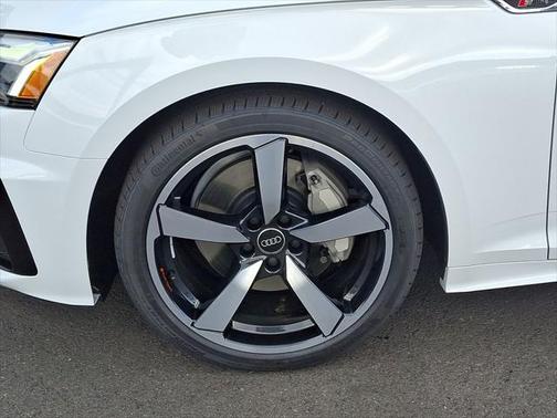 2025 Audi A5 Sportback 45 S Line Premium Plus