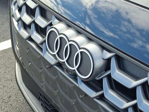 2025 Audi A5 Premium Plus TFSI quattro S tronic