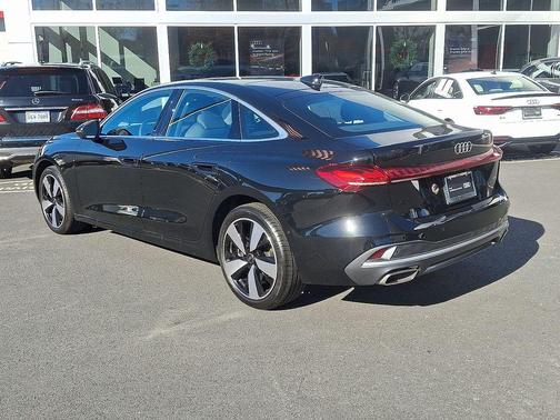 2025 Audi A5 Premium Plus TFSI quattro S tronic