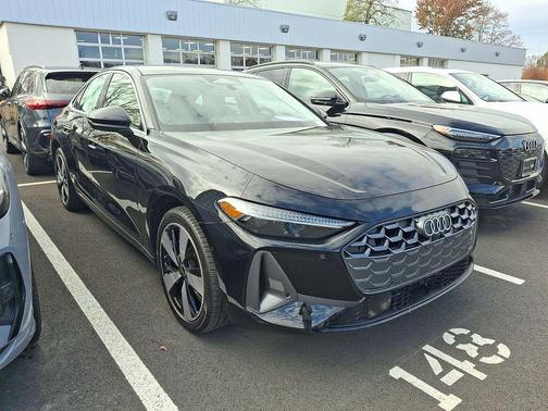 2025 Audi A5 Premium Plus TFSI quattro S tronic