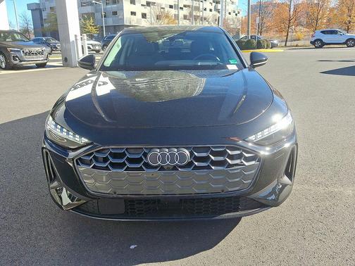 2025 Audi A5 Premium Plus TFSI quattro S tronic