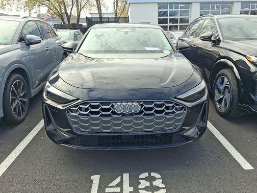 2025 Audi A5 Premium Plus TFSI quattro S tronic