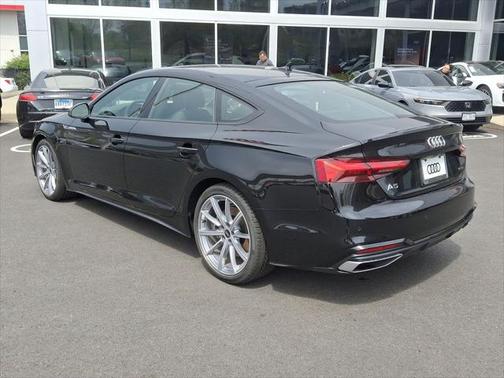 2025 Audi A5 Sportback 45 S Line Premium