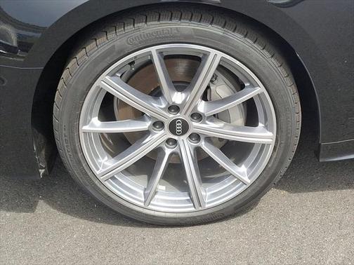 2025 Audi A5 Sportback 45 S Line Premium