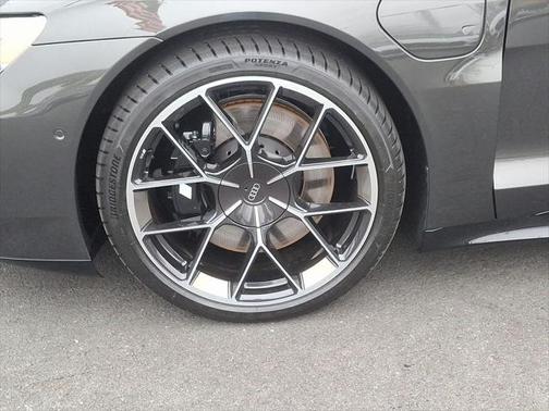 2025 Audi S e-tron GT Premium Plus
