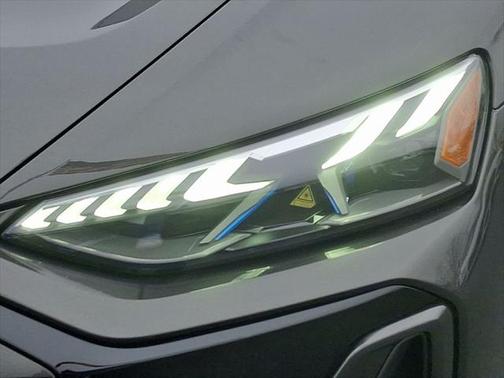 2025 Audi S e-tron GT Premium Plus