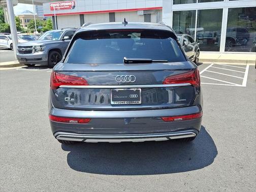 2021 Audi Q5 45 Premium