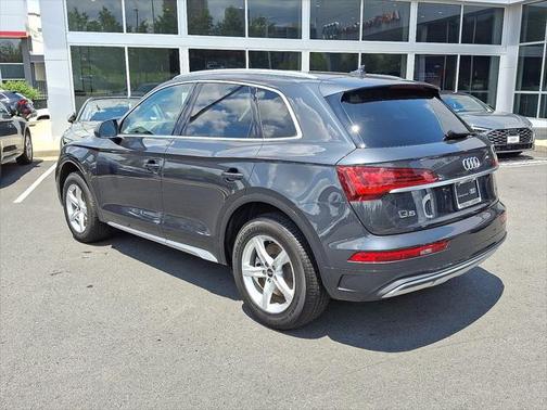 2021 Audi Q5 45 Premium