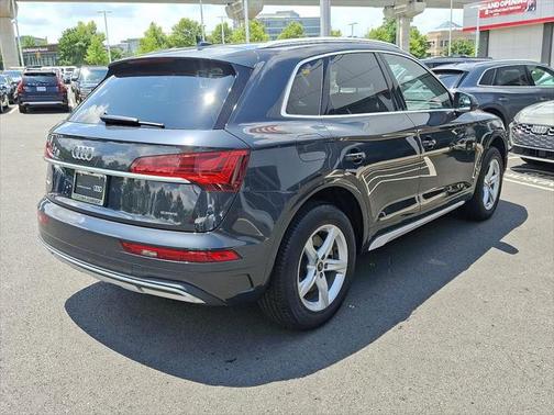 2021 Audi Q5 45 Premium