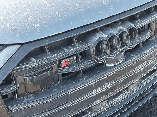 2021 Audi S6 2.9T Prestige