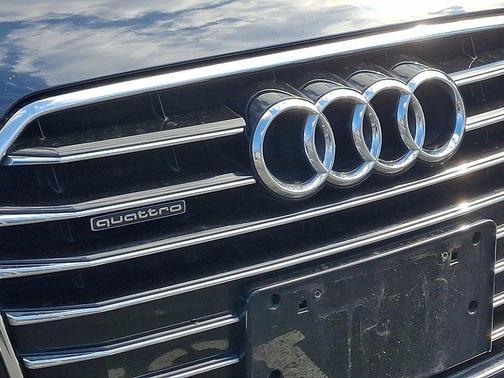 2017 Audi A6 2.0T Premium Plus