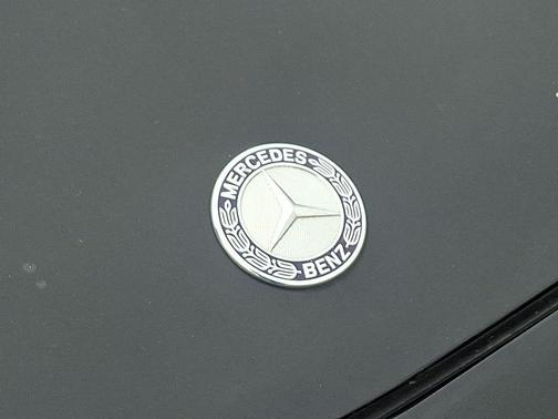 2017 Mercedes-Benz E-Class 4MATIC