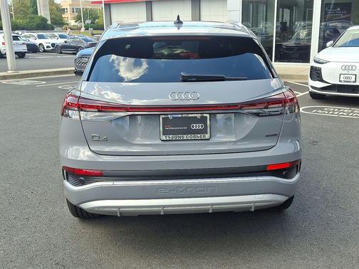 2023 Audi Q4 e-tron Premium 50 quattro