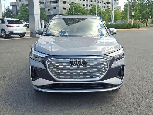 2023 Audi Q4 e-tron Premium 50 quattro