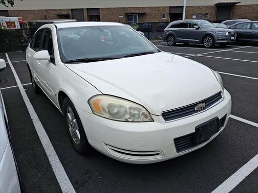 2007 Chevrolet Impala LT