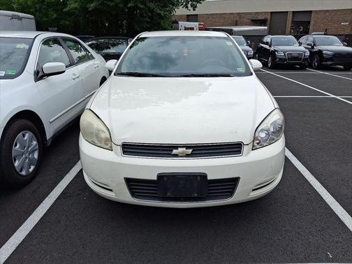 2007 Chevrolet Impala LT