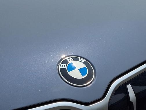 Storm Bay Metallic 2026 BMW X1 xDrive28i