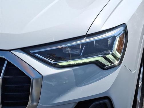 2025 Audi Q3 45 S line Premium Plus