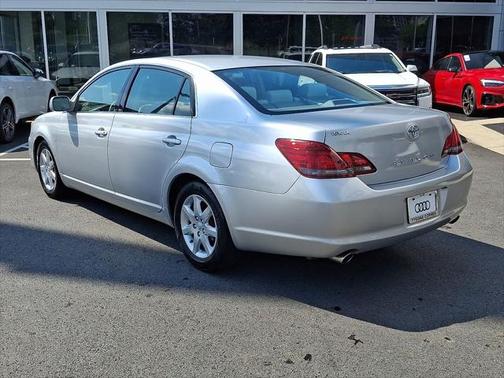 2008 Toyota Avalon Touring