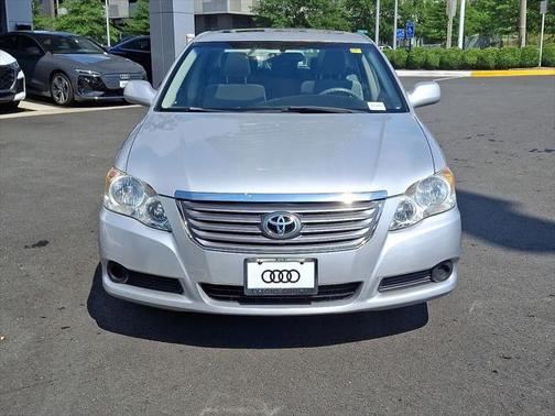 2008 Toyota Avalon Touring