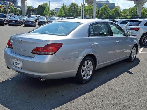 2008 Toyota Avalon Touring