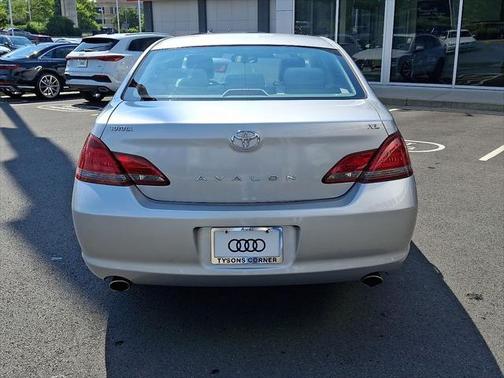 2008 Toyota Avalon Touring