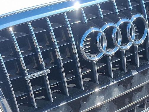 2014 Audi Q5 2.0T Premium Plus