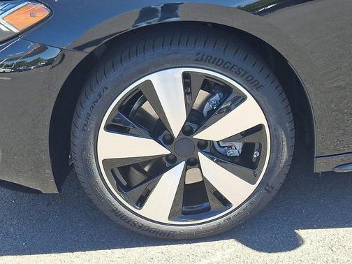 Mythos Black Metallic 2026 Audi A5 Premium Plus TFSI quattro S tronic