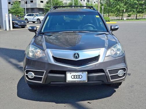 2010 Acura RDX Base