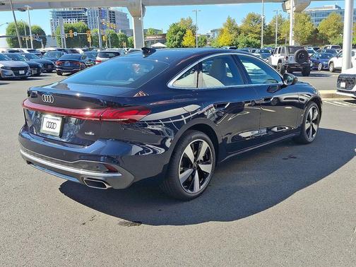 2025 Audi A5 Premium Plus
