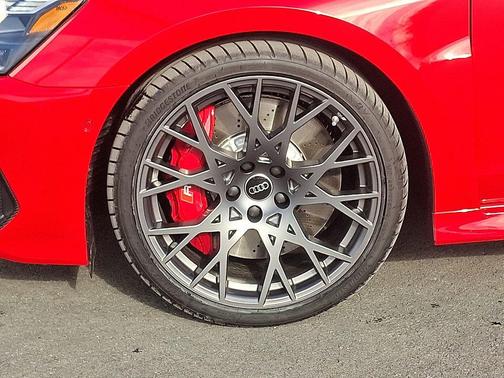 2026 Audi RS 3 TFSI quattro S tronic