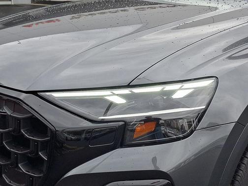 2026 Audi Q8 55 Premium Plus