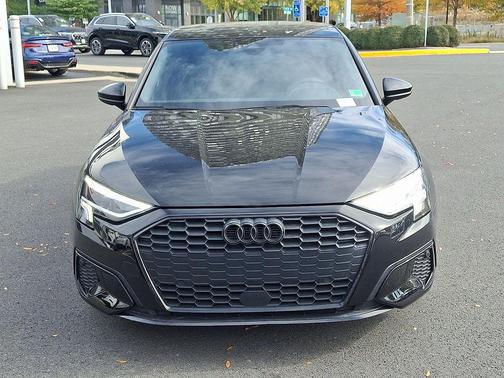 2023 Audi A3 Premium