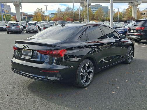 2023 Audi A3 Premium