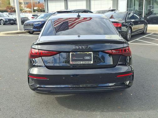 2023 Audi A3 Premium