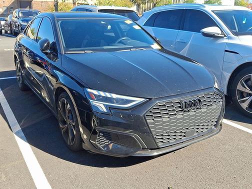2023 Audi A3 Premium