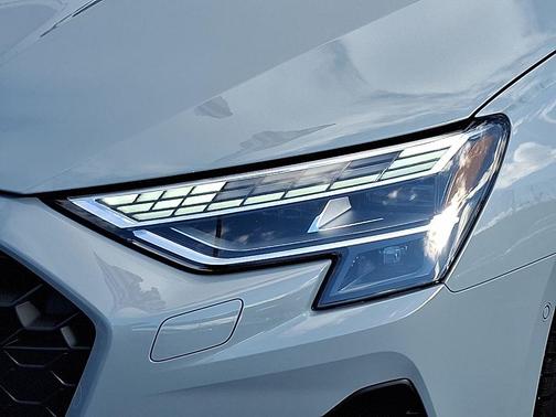 2026 Audi A3 Premium