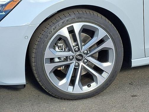 2026 Audi A3 Premium