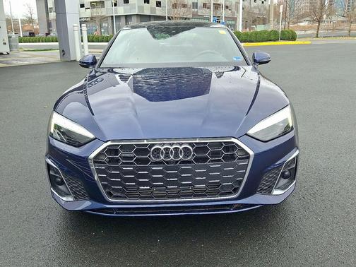 2024 Audi A5 Sportback 45 S Line Premium Plus