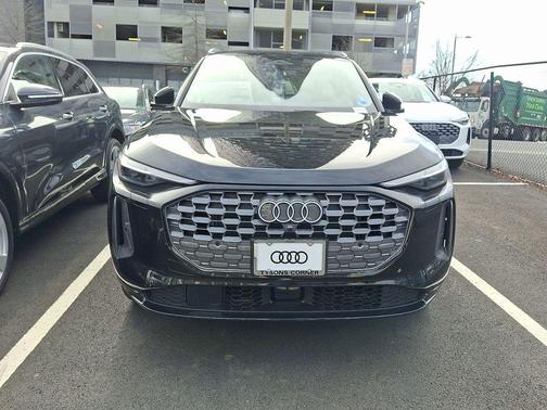 2026 Audi Q5 Premium Plus TFSI quattro S tronic