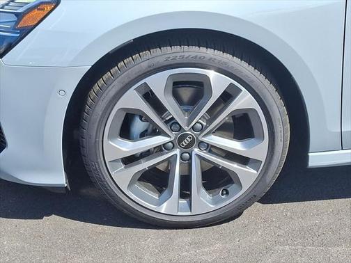 2025 Audi A3 Premium