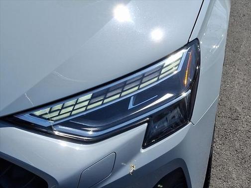 2025 Audi A3 Premium