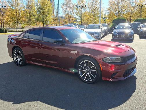 2023 Dodge Charger R/T