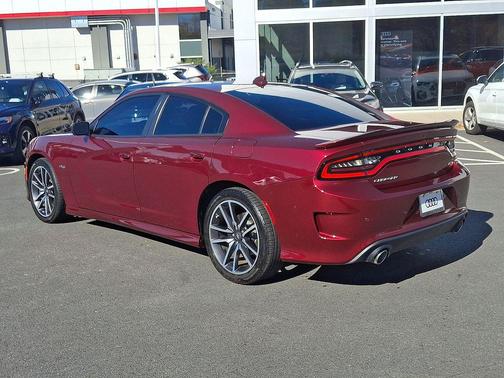 2023 Dodge Charger R/T