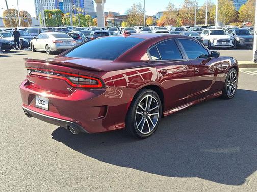 2023 Dodge Charger R/T