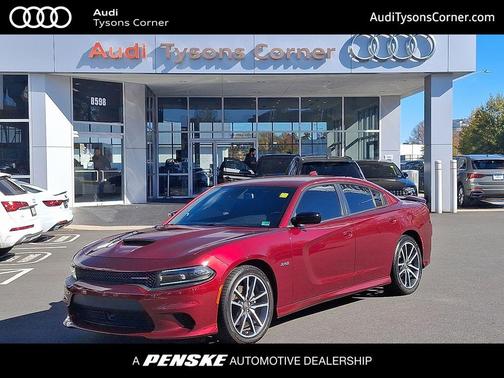 2023 Dodge Charger R/T