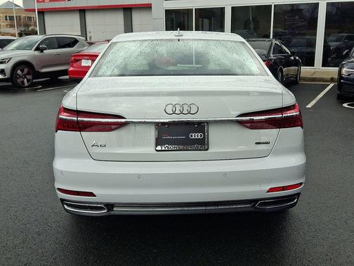 2023 Audi A6 45 Premium Plus