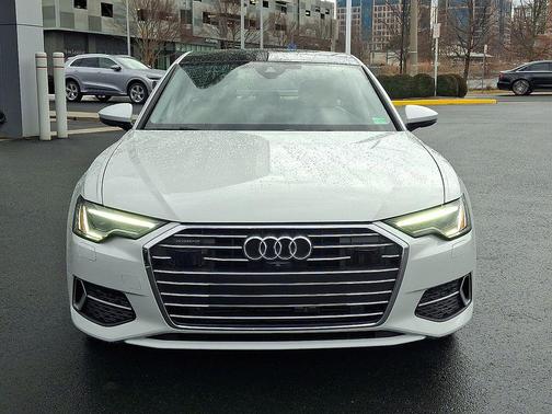 2023 Audi A6 45 Premium Plus