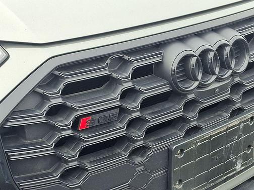 2023 Audi SQ5 3.0T Premium Plus